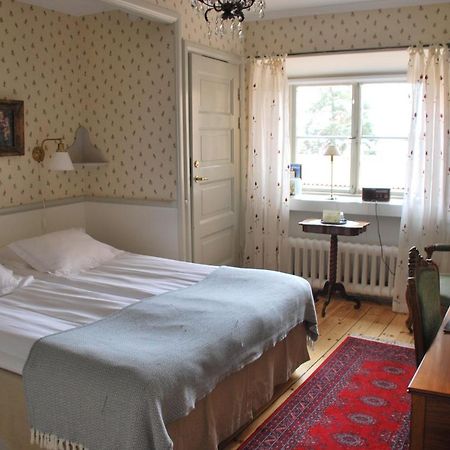 Sigtunastiftelsen Hotell & Konferens Экстерьер фото