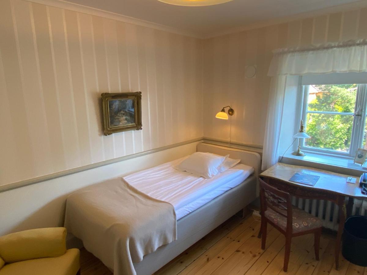Sigtunastiftelsen Hotell & Konferens Экстерьер фото