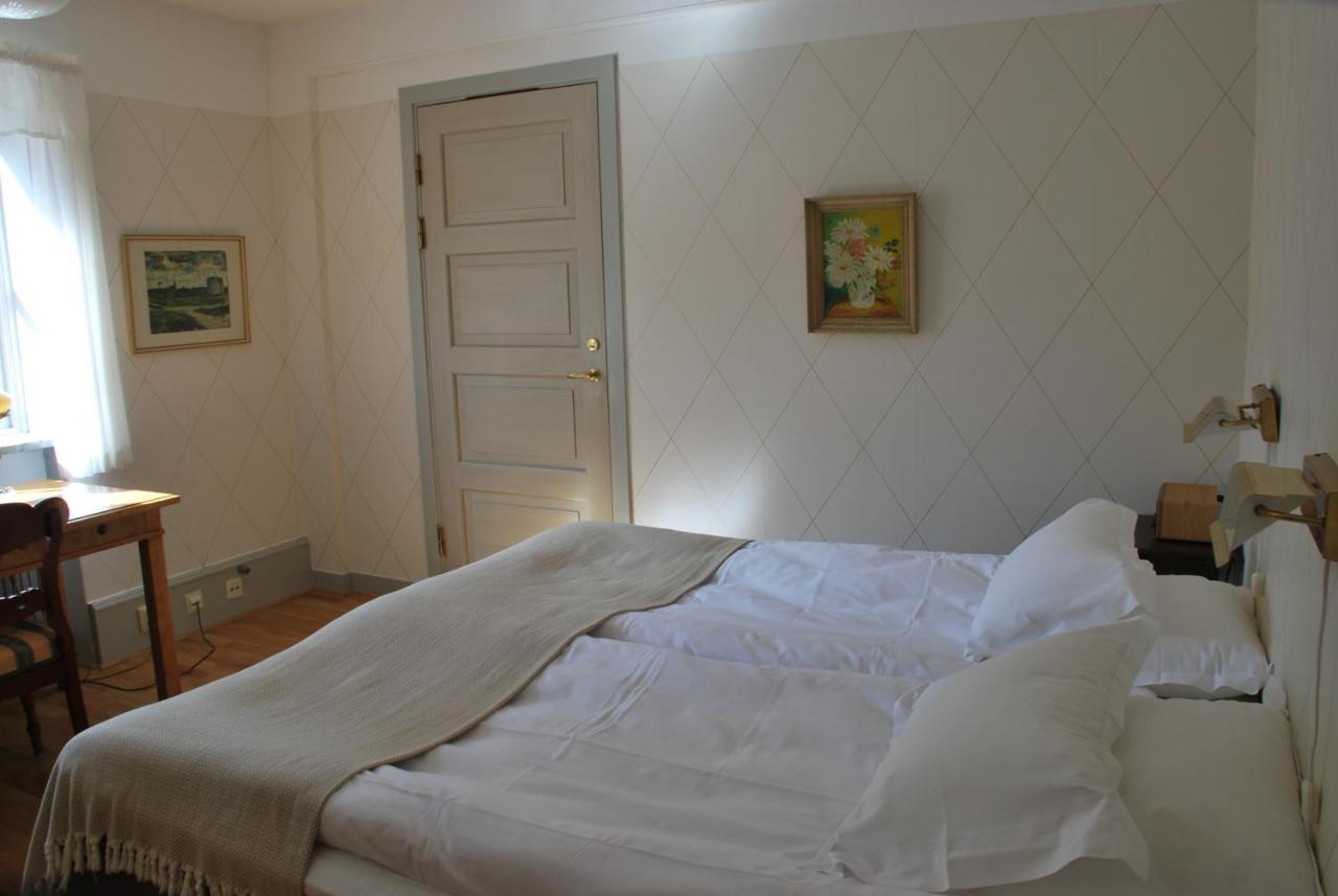 Sigtunastiftelsen Hotell & Konferens Экстерьер фото