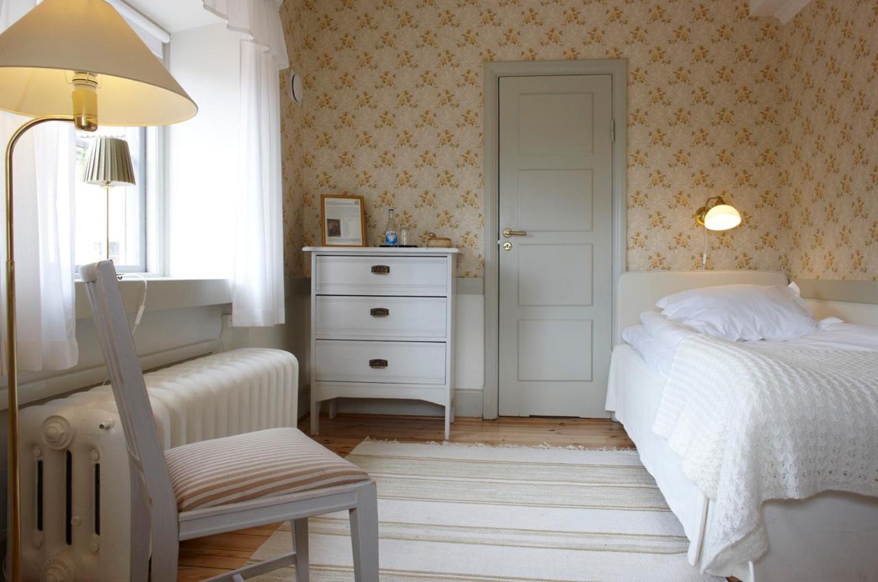 Sigtunastiftelsen Hotell & Konferens Экстерьер фото